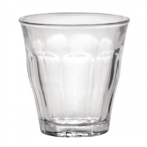 Duralex Picardie Tumblers 90ml