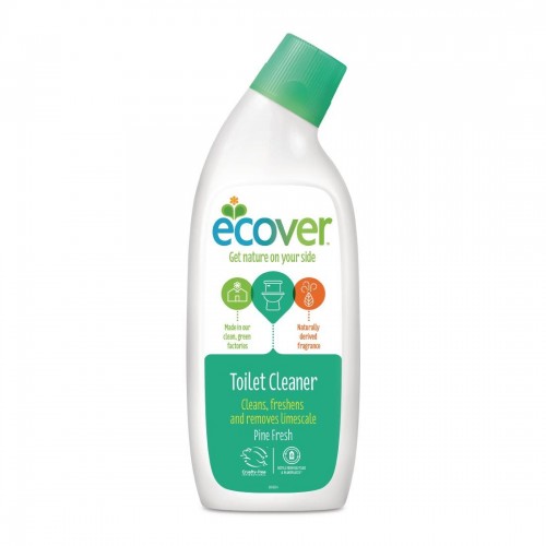 Ecover GH502 Pine Toilet Cleaner