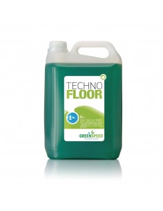 Ecover GG210 Techno Floor Cleaner