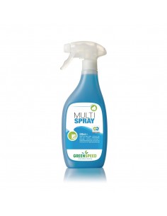 Ecover GH501 Techno Spray Multi Surface Cleaner