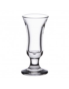 Elgin Liqueur or Sherry Glasses 30ml