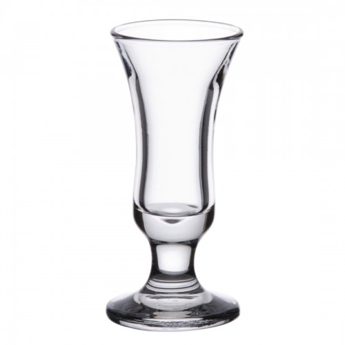 Elgin Liqueur or Sherry Glasses 30ml