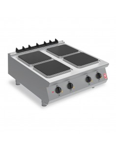 Falcon F900 Four Hotplate Boiling Top E9084