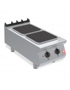 Falcon F900 Two Hotplate Boiling Top E9042