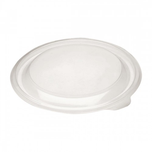 FastPac Medium Round Food Container Lids 750ml / 26oz and 1000ml