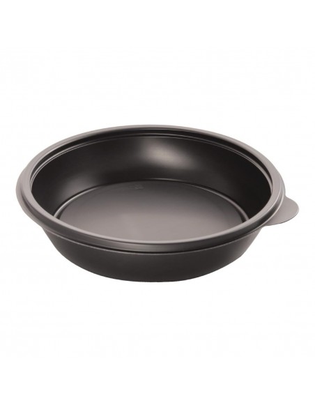 FastPac Medium Round Food Containers 750ml / 26oz