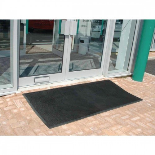 Fingertip Entrance Mat Large