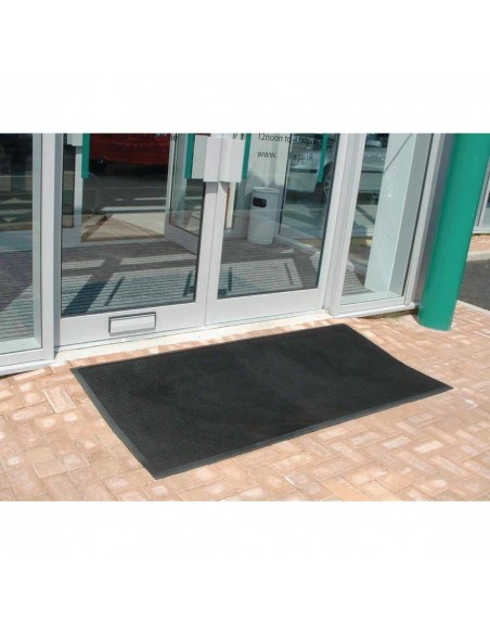 Fingertip Entrance Mat Large
