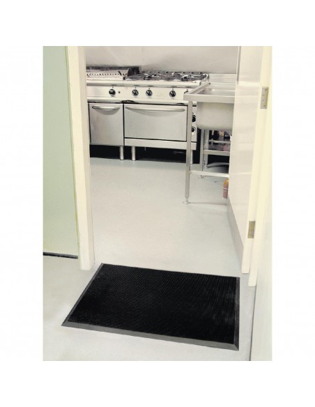 Fingertip Entrance Mat Medium