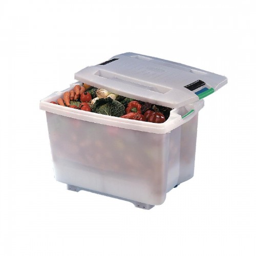 Food Box Storage Container 50Ltr