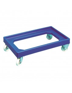 Food Tray Dolly