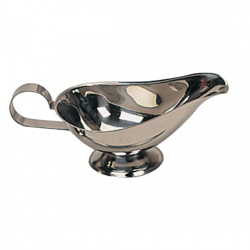 Gravy Boat 145ml