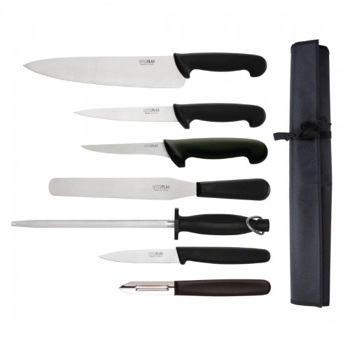 Hygiplas Knife Starter Set With 26.5cm Chefs Knife