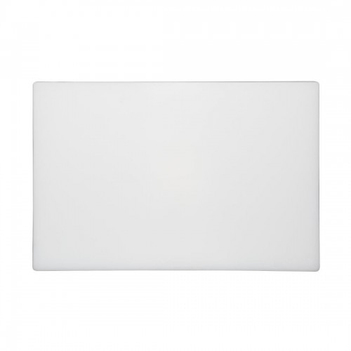 Hygiplas Anti-bacterial Low Density Chopping Board White