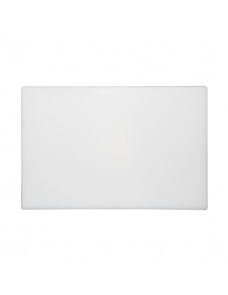 Hygiplas Anti-bacterial Low Density Chopping Board White