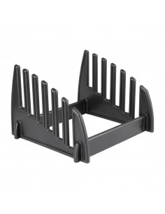 Hygiplas Plastic Chopping Board Rack