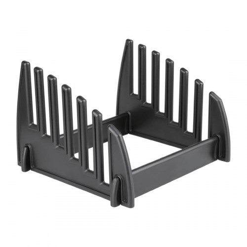 Hygiplas Plastic Chopping Board Rack