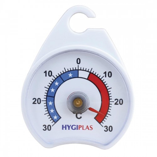 Hygiplas Dial Thermometer