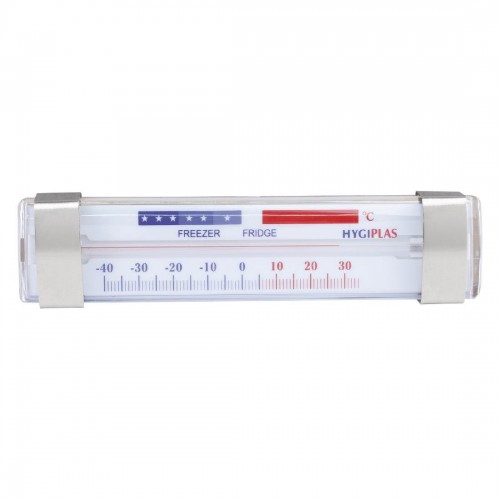 Hygiplas Fridge Freezer Thermometer