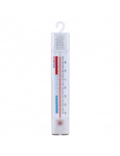 Hygiplas Hanging Freezer Thermometer