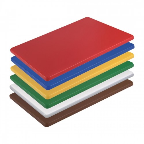 Hygiplas High Density Small Chopping Boards