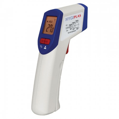 Hygiplas Mini Infrared Thermometer