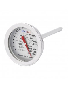 Hygiplas Roast Meat Thermometer