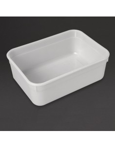 Ice Cream Containers 2Ltr