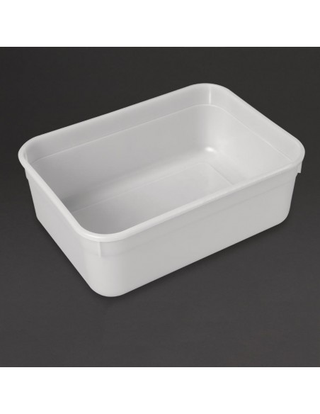 Ice Cream Containers 2Ltr