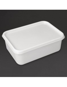 Ice Cream Containers 2Ltr 2