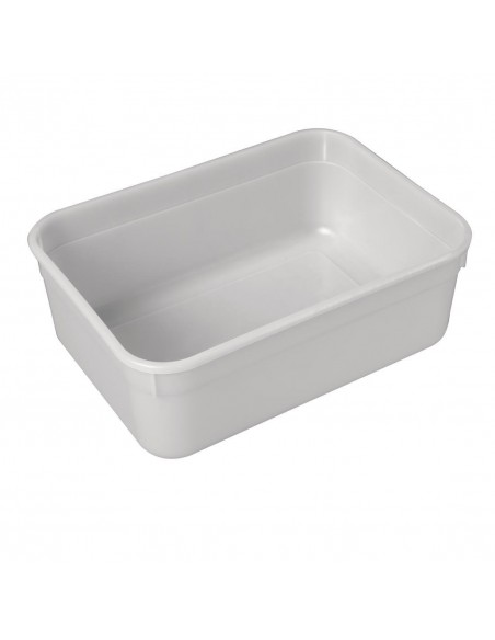 Ice Cream Containers 2Ltr