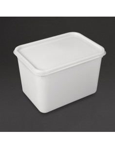Ice Cream Containers 4Ltr 2