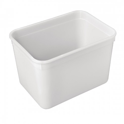 Ice Cream Containers 4Ltr