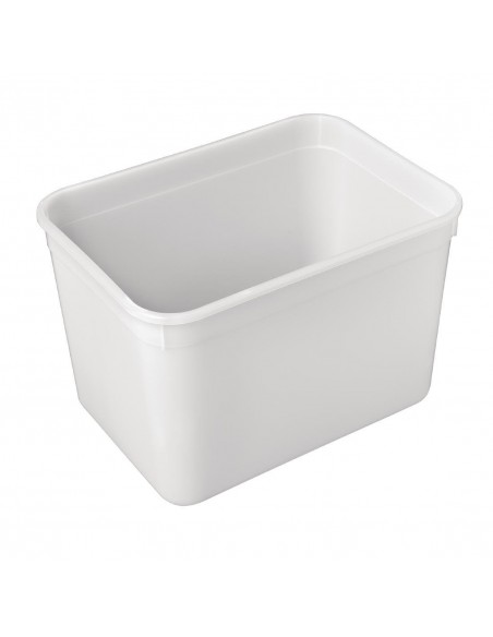 Ice Cream Containers 4Ltr