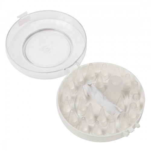 Icing Pipe Adaptor Set