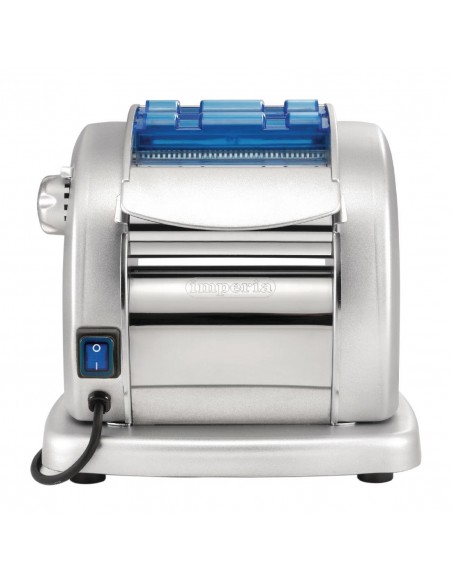 Imperia Pasta Presto Electric Pasta Machine