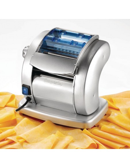 Imperia Pasta Presto Electric Pasta Machine