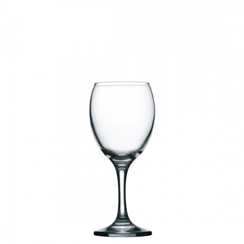 Imperial Red Wine Glasses 250ml