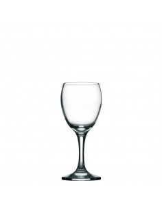 Imperial White Wine Glasses 200ml CE Marked at 125ml