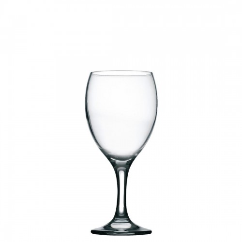 Imperial Wine Glasses 340ml CE Marked at 250ml