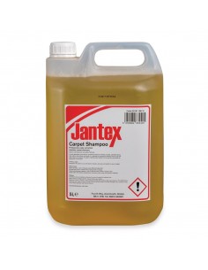 Jantex GG187 Carpet Shampoo