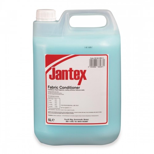 Jantex GG182 Fabric Conditioner