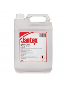 Jantex Orange Multi-Purpose Cleaner - GG937