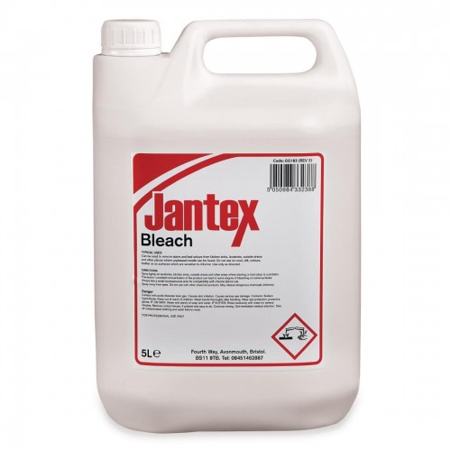 Jantex GG183 Bleach