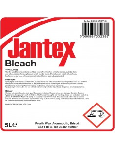 Jantex GG183 Bleach 2