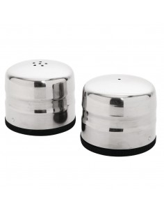 Jumbo Salt and Pepper Set