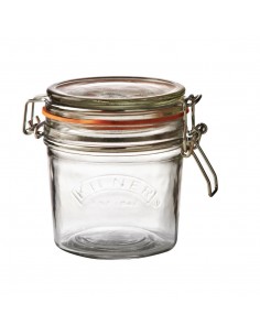 Kilner Clip Top Preserve Jar 0.35Ltr