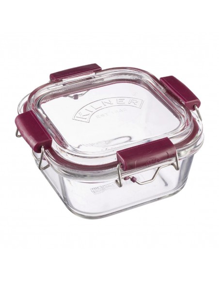 Kilner Fresh Storage Glass Food Container 750ml