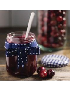 Kilner Round Twist Top Jar 228ml (Pack of 12) 2