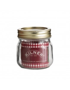 Kilner Screw Top Preserve Jar 250ml 2
